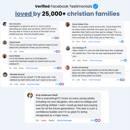 Your Little Learner Systematic Theology: 52 Week Workbook for Kids