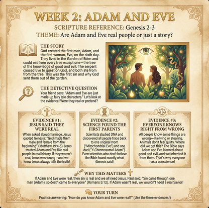 Your Little Learner Systematic Theology: 52 Week Workbook for Kids