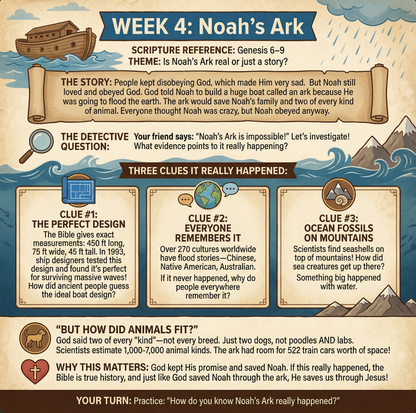 Your Little Learner Systematic Theology: 52 Week Workbook for Kids